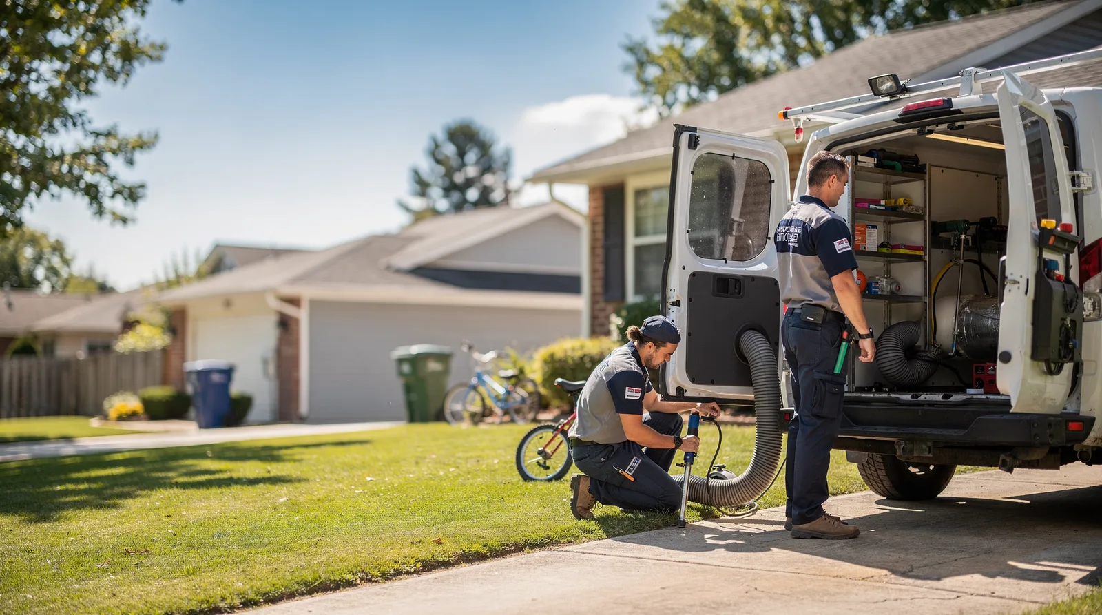 24/7 HVAC Repair & AC Replacement in Cuttyhunk, MA near me